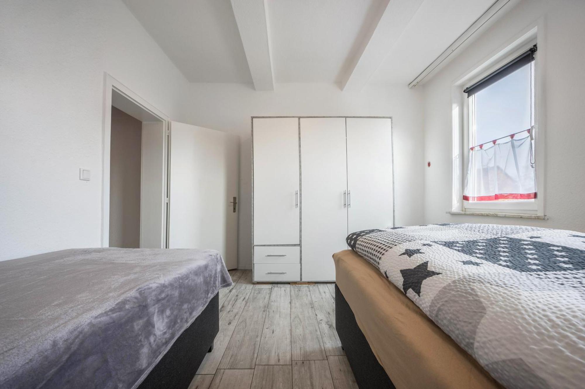 Ferienwohnung Bartoelke Bockenem Exterior foto