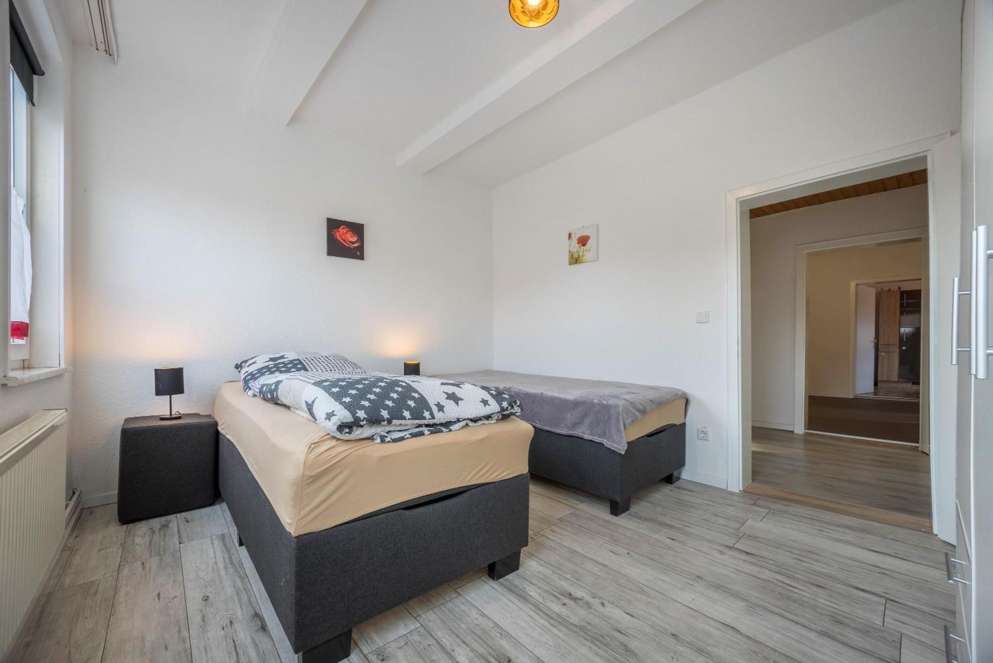 Ferienwohnung Bartoelke Bockenem Exterior foto