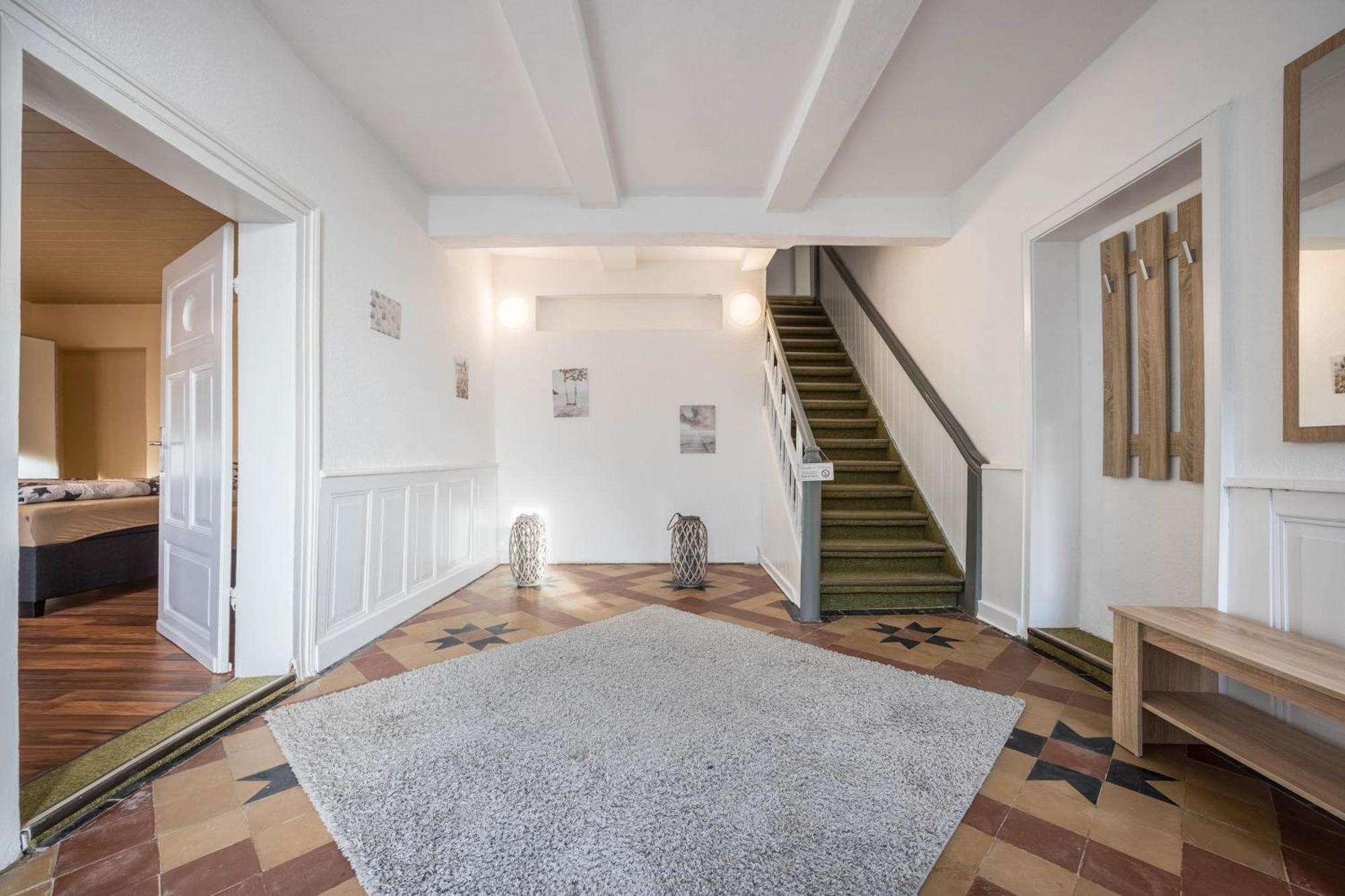 Ferienwohnung Bartoelke Bockenem Exterior foto